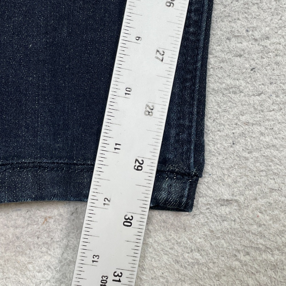 Barbell Apparel Jeans Men's Size 30X30 Denim Gym Athletic Blue - Picture 7 of 10